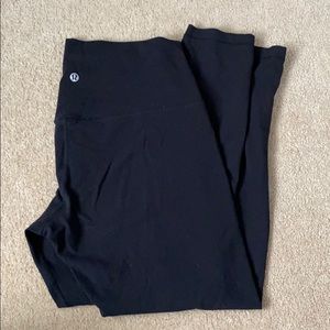 Lululemon Align Pant 25”